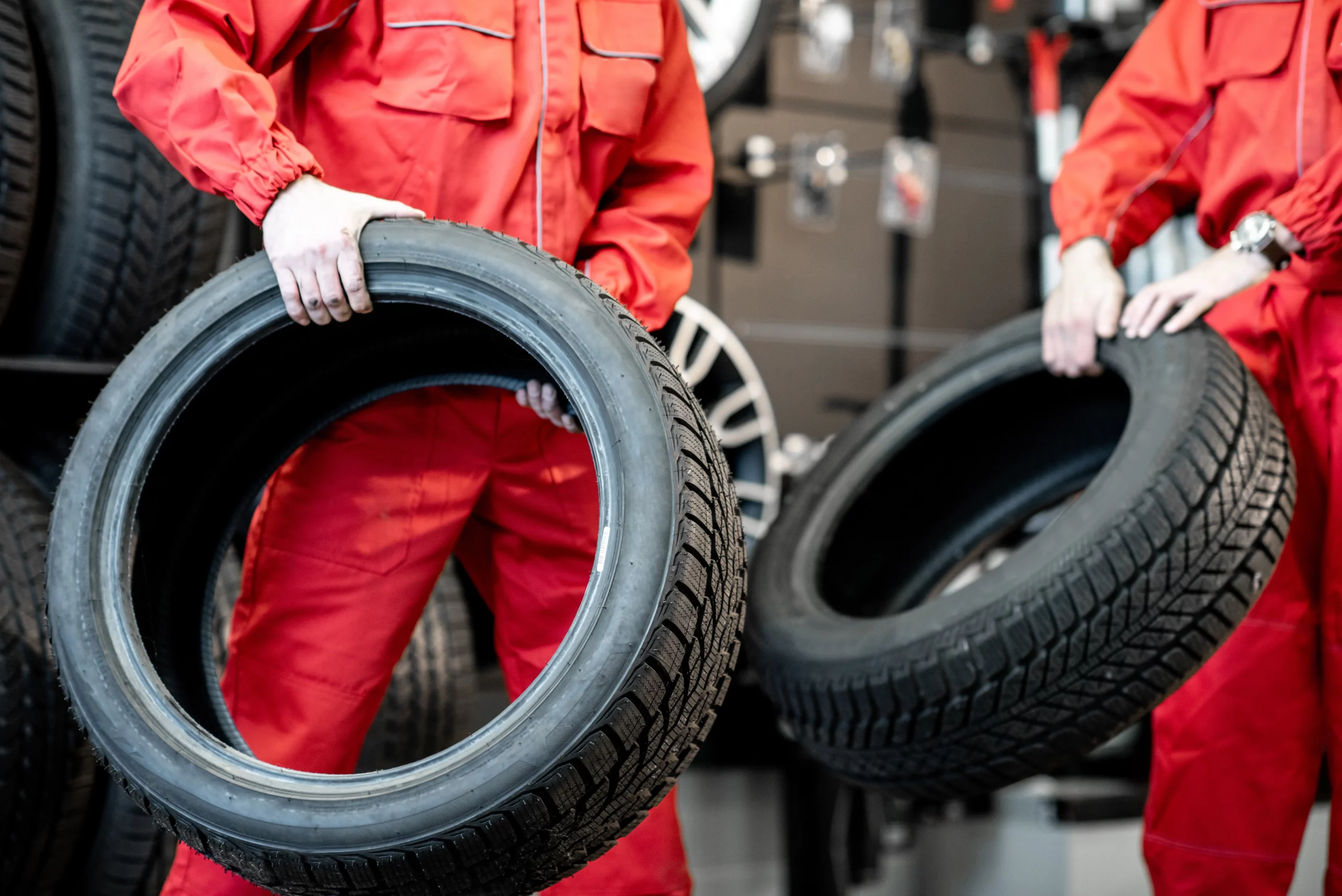 Eco-Friendly and Efficient: How One Stop Mobile Tyres Is Driving Sustainability in Auto Care