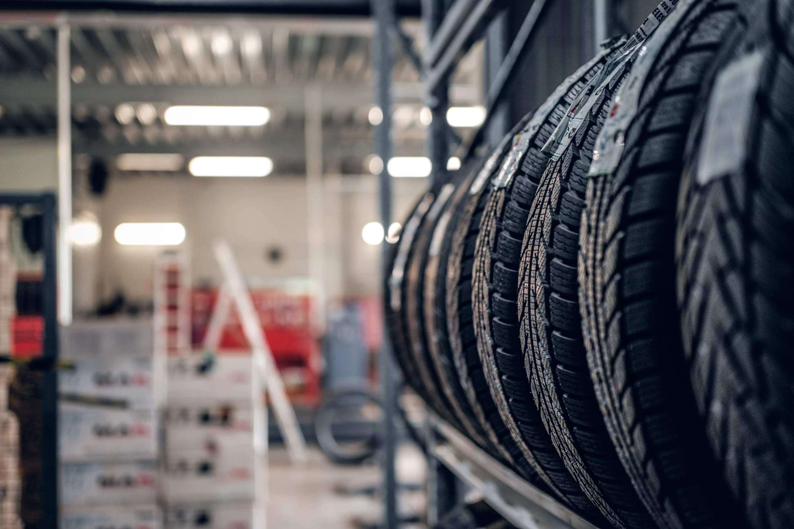 Why One Stop Mobile Tyres is Your Go-To Solution for Tyre Services
